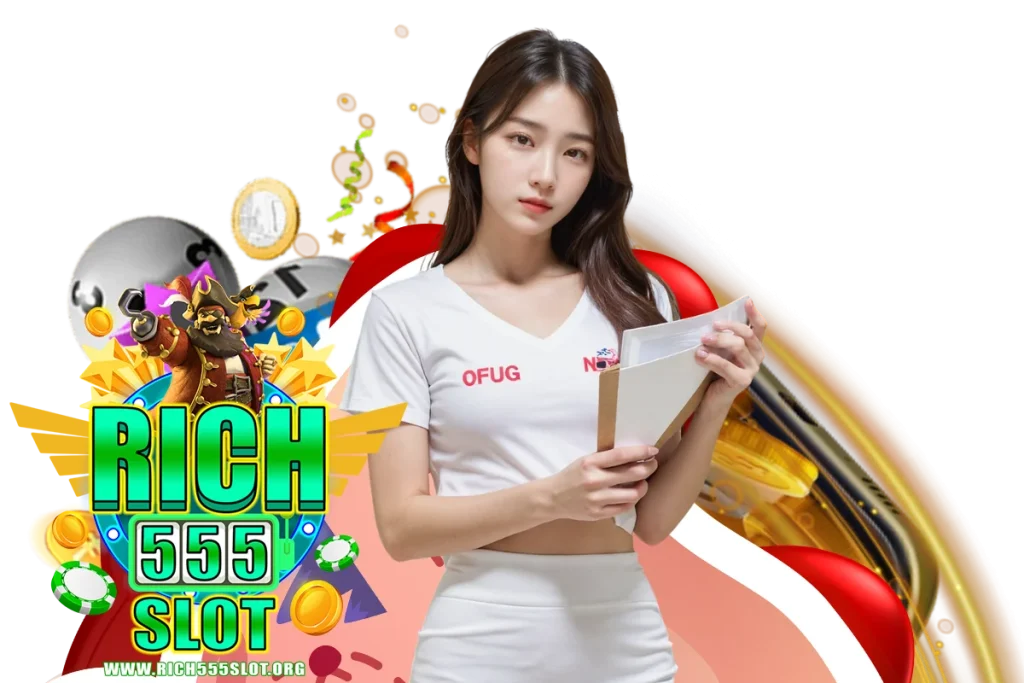 rich555-slot by ริ ช 555